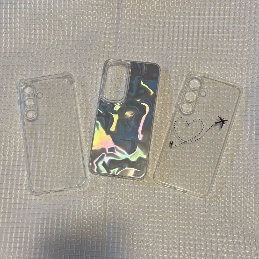 Samsung S24 Cases